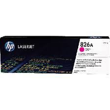 Own Brand HP 826A Magenta Toner Cartridge - CF313A